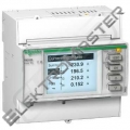 Multimetr METSEPM3200