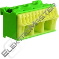 Můstek KN14E PE 3x25mm