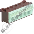 Můstek KN22P L 5x25mm