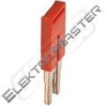 Můstek NSYTRAL22 propojovací 2x2,5mm