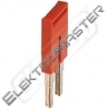 Můstek NSYTRAL42 propojovací 2x4mm