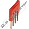Můstek NSYTRAL44 propojovací 4x4mm