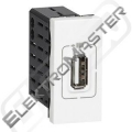 Nabíječka MOSAIC 77591 USB 750mA 1mod