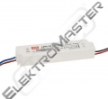 Napaječ LED 12V 18W IP65 LPH nestm.