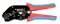 NG TOOL Kleště NL 246 240 lisovací pro dutinky 0,5-6mm2