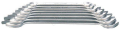 NG TOOL Sada NS 96900023 klíčů