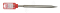 NG TOOL Sekáč  SDS+ špice 250mm