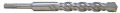 NG TOOL Vrták d=8/150/210mm SDS+ NV 1420-8