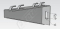 Nosník MERKUR NZM 100 NZ