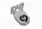 Objímka pro SM 236 trubice