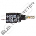 Objimka ZB6-EM8B polosestava 230/240V