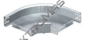 Oblouk OBO RB 90 630 90/630 SO