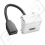 OBO BETTERMANN Multimediální nosič HDMI MTS-HD F RW1