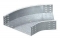 OBO BETTERMANN Oblouk 45° RB 45 140 FT