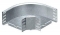 OBO BETTERMANN Oblouk 90° RB 90 130 FT