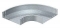 OBO BETTERMANN Oblouk 90° RB 90 150 FS
