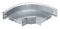 OBO BETTERMANN Oblouk 90° RB 90 610 FS