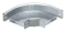 OBO BETTERMANN Oblouk 90° RB 90 620 FT