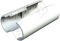 OBO BETTERMANN Quick-Pipe spojka 2953 M M32 LGR