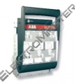 Odpínač ABB XLP00-EFM-6BC pojistkový