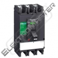 Odpínač CVS400NA 3P 400A