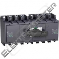 Odpínač INS - 630 3P (31154)