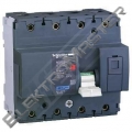 Odpínač NG 125NA  80A 3P+N