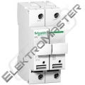 Odpínač STI 2P 10,3x38 500V A9N15651