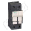 Odpínač VARIO DF101N 1P+N 32A pojistkový