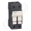 Odpínač VARIO DF102 2P 32A pojistkový