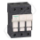 Odpínač VARIO DF103 3P 32A pojistkový