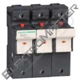 Odpínač VARIO DF223VC 3P 125A pojistkový