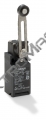 OMRON Spínač D4N-112G koncový
