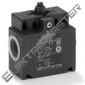 OMRON Spínač D4N-8F31 koncový