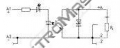 Optočlen WAGO 859-730 24VDC