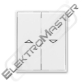 Ovladač ELEMENT,TIME 3558E-A00662 03