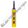 Ovladač XAC-B4913 závěsný