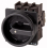 P1-32/EA/SVB-SW/N/HI11 Hlavní vypínač,