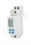 PALADIN Hodiny spínací 172110pro digitální týdenní 16A 230V AC IP20