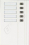 Panel 4FN 230 15 montážní 5tl.