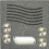 Panel 4FN 230 82.2 mont.antika stříbrná