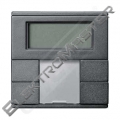 Panel KNX 2-nás. multifunkční tlač. antr