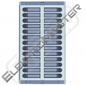 Panel URMET 925/026 tlačítkový
