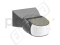PANLUX Čidlo PN 71000003 180° černé IP65