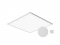 PANLUX Panel LED THIN 40W 4000lm 4000K 60x60 UGR<19, včetně driveru IP20
