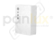PANLUX Spínač SL8001/B soumrakový bílá