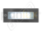 PANLUX Svítidlo INDEX 12LED 0,8W 50lm 6000K studená bílá IP54