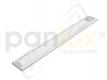 PANLUX Svítidlo LED GORDON 21LED 5W 360lm 5000K nábytkové s vypínačem CW IP20