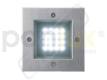 PANLUX Svítidlo LED INDEX 16LED 1,1W 70lm 6000K vestavné CW IP54