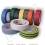 Páska izol. 19/25m PVC černá - ELEKTRA